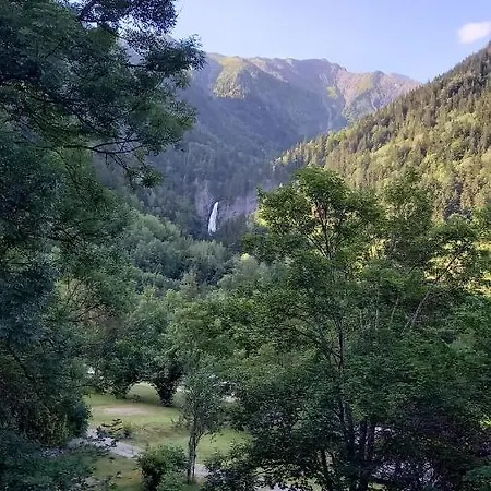 Veneon 4 Camping Le Champ Du Moulin