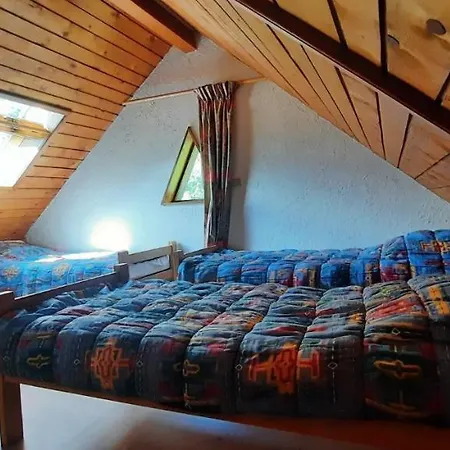 Veneon 4 Camping Le Champ Du Moulin *