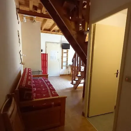 Veneon 4 Camping Le Champ Du Moulin Apartment *